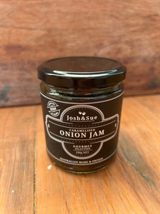 Onion Jam